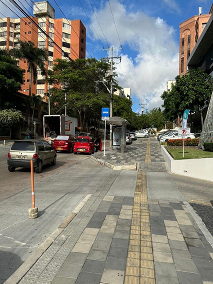 Proyecto CR 53, Barranquilla