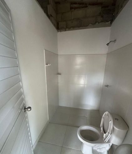 Mejoramientos de vivienda, Atlántico